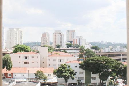 Apartamento à venda com 63m², 2 quartos e 1 vagaVista