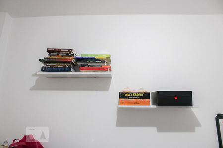 Quarto 1 de apartamento à venda com 2 quartos, 63m² em Vila Paulista, São Paulo