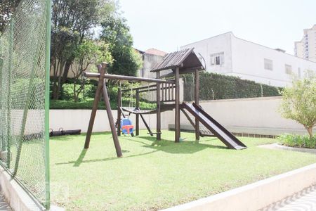 Apartamento à venda com 63m², 2 quartos e 1 vagaÁrea Comum - Playground