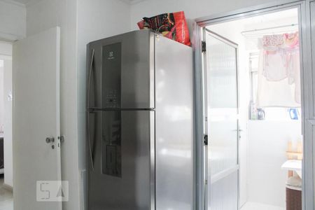 Apartamento à venda com 63m², 2 quartos e 1 vagaCozinha