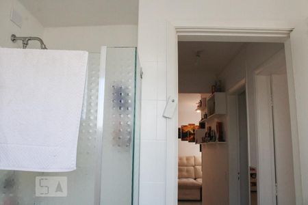 Apartamento à venda com 63m², 2 quartos e 1 vagaBanheiro