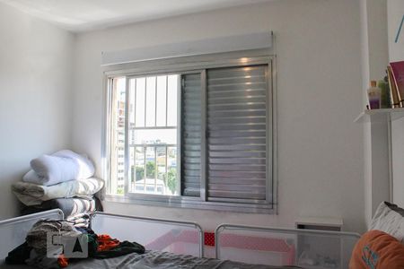 Apartamento à venda com 63m², 2 quartos e 1 vagaQuarto 2