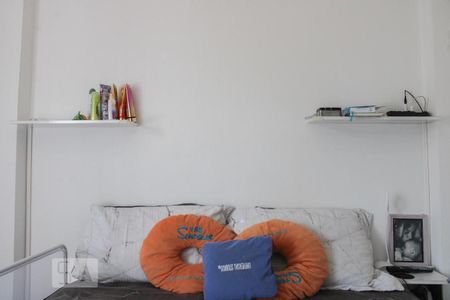 Apartamento à venda com 63m², 2 quartos e 1 vagaQuarto 2