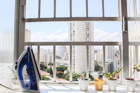 Apartamento à venda com 63m², 2 quartos e 1 vagaÁrea de Serviço