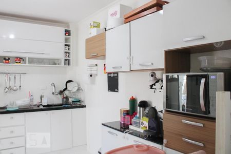 Apartamento à venda com 63m², 2 quartos e 1 vagaCozinha