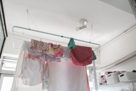 Apartamento à venda com 63m², 2 quartos e 1 vagaÁrea de Serviço