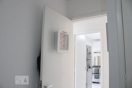 Apartamento à venda com 63m², 2 quartos e 1 vagaQuarto 1