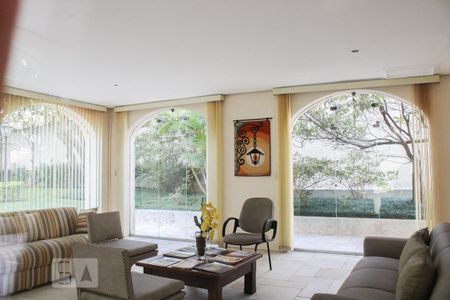 Apartamento à venda com 63m², 2 quartos e 1 vagaÁrea Comum - Sala