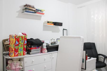 Quarto 1 de apartamento à venda com 2 quartos, 63m² em Vila Paulista, São Paulo