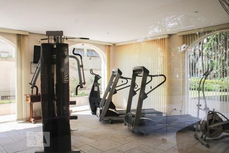 Apartamento à venda com 63m², 2 quartos e 1 vagaÁrea Comum - Academia