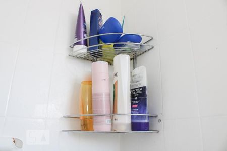 Apartamento à venda com 63m², 2 quartos e 1 vagaBanheiro