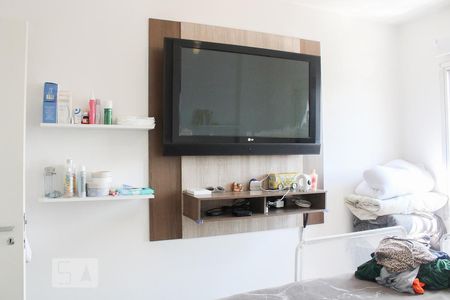 Apartamento à venda com 63m², 2 quartos e 1 vagaQuarto 2