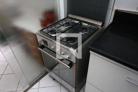 Apartamento para alugar com 67m², 2 quartos e 2 vagasCozinha