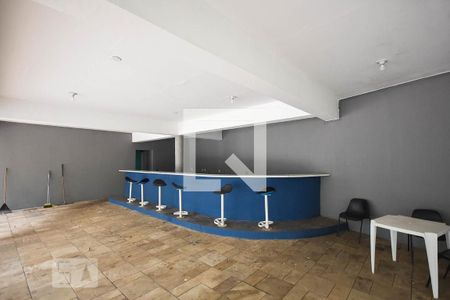 Apartamento para alugar com 67m², 2 quartos e 2 vagasespaço bar