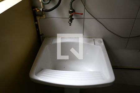 Apartamento para alugar com 67m², 2 quartos e 2 vagasÁrea de Serviço