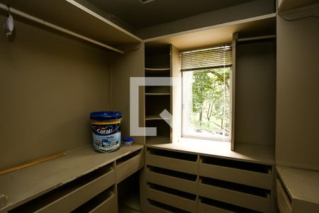 Apartamento para alugar com 67m², 2 quartos e 2 vagasCloset da suíte