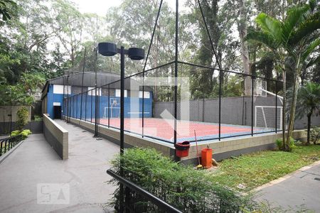 Apartamento para alugar com 67m², 2 quartos e 2 vagasQuadra Esportiva