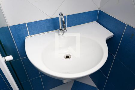 Apartamento para alugar com 67m², 2 quartos e 2 vagasBanheiro