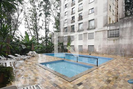 Apartamento para alugar com 67m², 2 quartos e 2 vagasÁrea comum - Piscina