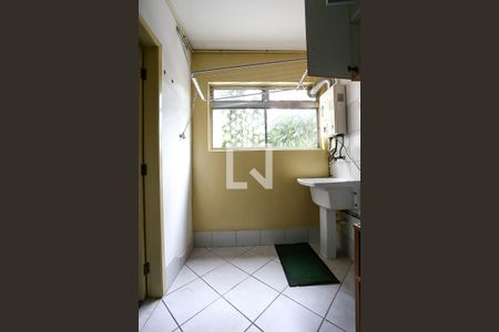 Apartamento para alugar com 67m², 2 quartos e 2 vagasÁrea de Serviço