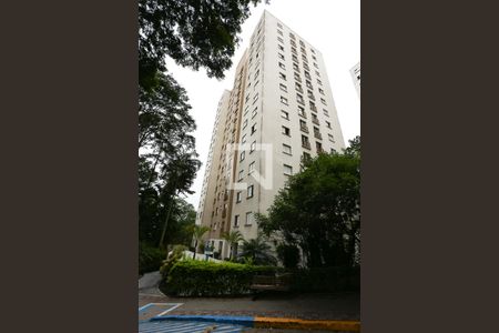 Apartamento para alugar com 67m², 2 quartos e 2 vagasFachada do Condomínio