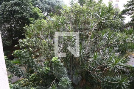 Apartamento para alugar com 67m², 2 quartos e 2 vagasQuarto 2 vista