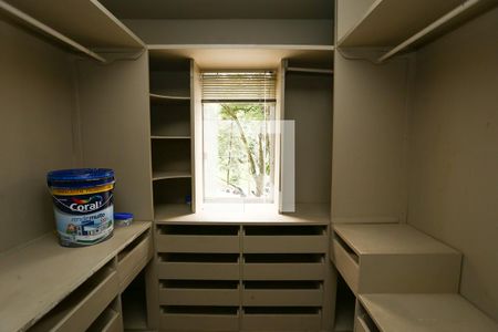 Apartamento para alugar com 67m², 2 quartos e 2 vagasCloset da suíte