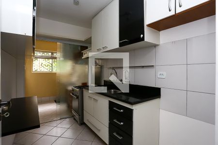 Apartamento para alugar com 67m², 2 quartos e 2 vagascozinha