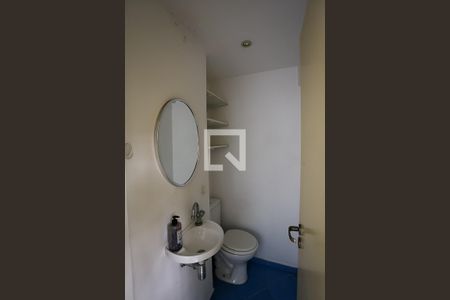 Apartamento para alugar com 67m², 2 quartos e 2 vagasÁrea de Serviço