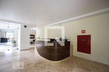Apartamento para alugar com 67m², 2 quartos e 2 vagasHall de Entrada