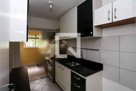 Apartamento para alugar com 67m², 2 quartos e 2 vagascozinha