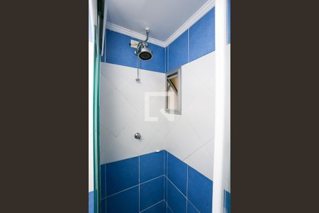 Banheiro de apartamento para alugar com 2 quartos, 67m² em Vila Andrade, São Paulo