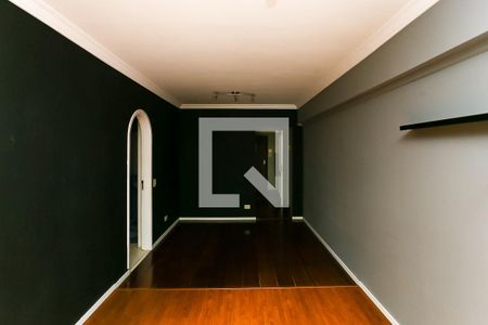 sala de apartamento para alugar com 2 quartos, 67m² em Vila Andrade, São Paulo