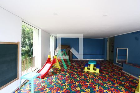 Apartamento para alugar com 67m², 2 quartos e 2 vagasÁrea Comum - Playground