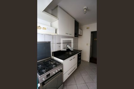 Apartamento para alugar com 67m², 2 quartos e 2 vagascozinha