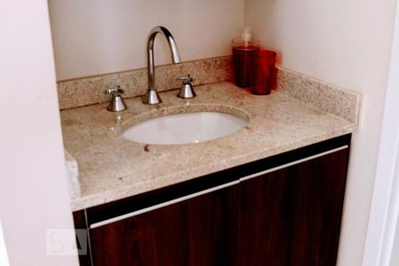 Apartamento à venda com 41m², 1 quarto e 1 vagaBanheiro