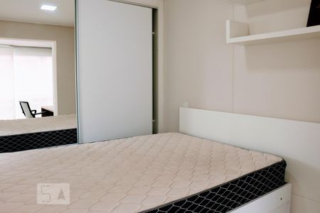 Studio de apartamento à venda com 1 quarto, 41m² em Vila Mariana, São Paulo