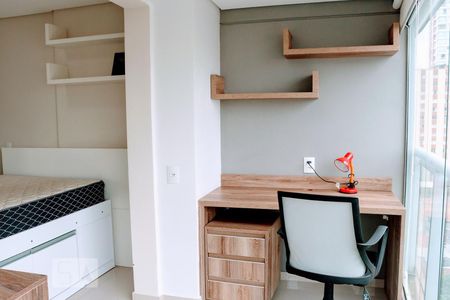 Studio de apartamento à venda com 1 quarto, 41m² em Vila Mariana, São Paulo