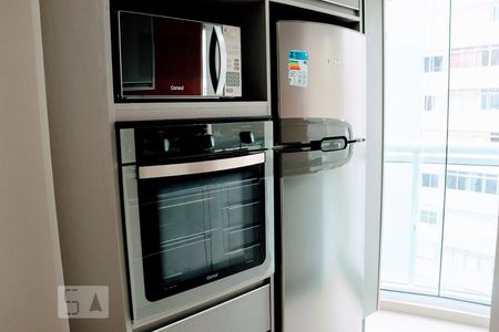 Studio de apartamento à venda com 1 quarto, 41m² em Vila Mariana, São Paulo