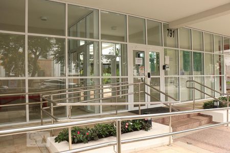 Apartamento à venda com 41m², 1 quarto e 1 vagaÁrea comum