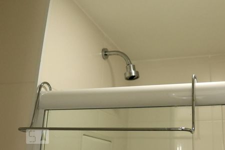 Apartamento à venda com 41m², 1 quarto e 1 vagaBanheiro