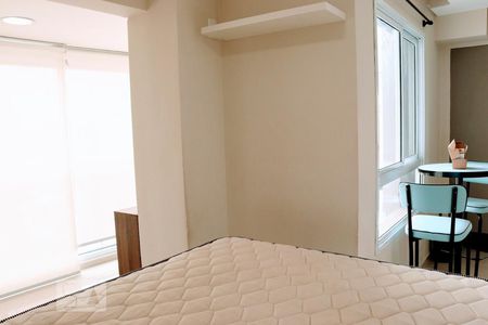 Studio de apartamento à venda com 1 quarto, 41m² em Vila Mariana, São Paulo