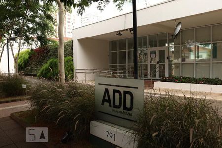 Apartamento à venda com 41m², 1 quarto e 1 vagaÁrea comum