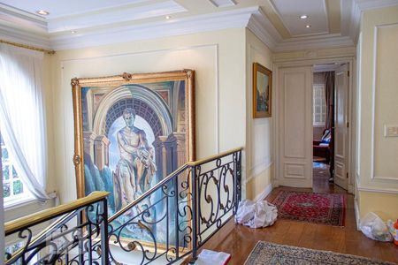 Casa para alugar com 500m², 4 quartos e 3 vagas Casa para alugar com 500m², 4 quartos e 3 vagasCorredor