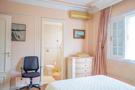 Casa para alugar com 500m², 4 quartos e 3 vagas Casa para alugar com 500m², 4 quartos e 3 vagasQuarto 2