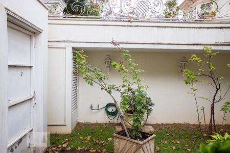 Casa para alugar com 500m², 4 quartos e 3 vagas Casa para alugar com 500m², 4 quartos e 3 vagasÁrea Externa