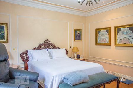 Casa para alugar com 500m², 4 quartos e 3 vagas Casa para alugar com 500m², 4 quartos e 3 vagasQuarto 3