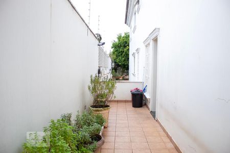 Casa para alugar com 500m², 4 quartos e 3 vagas Casa para alugar com 500m², 4 quartos e 3 vagasÁrea Externa