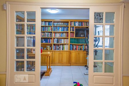 Casa para alugar com 500m², 4 quartos e 3 vagas Casa para alugar com 500m², 4 quartos e 3 vagasEscritório