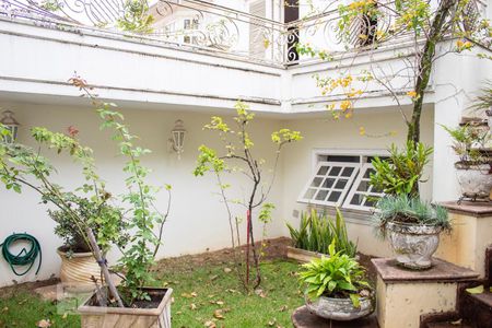 Casa para alugar com 500m², 4 quartos e 3 vagas Casa para alugar com 500m², 4 quartos e 3 vagasÁrea Externa